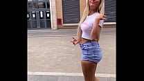 Chloe Knickx trägt in der Öffentlichkeit eine Windel! | (September 2021)