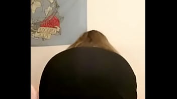 I want a bbc from behind