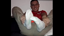 They Best Video of Feet gay
