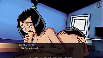 Danny Phantom Amity Park Teil 42 Goth Sex