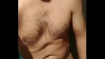 What do you think of my Saudi friend's body?