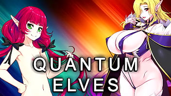 Quantum elves