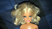 Muñeca Barbie Buena Voluntad