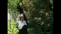 Feuchte Nonnen