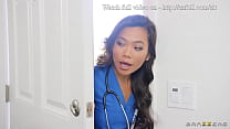 This Is Medical Masturbation, Sir / Brazzers  / download full from https://zzfull.com/sir
