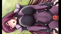 Scathach (Fate/Grand Ordre)