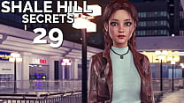 SHALE HILL SECRETS #29 • Emily la rousse fougueuse mais coquine