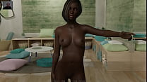 3D Porn - Cartoon Sex