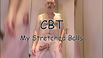CBT - Mi camilla de bolas