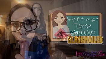HOTTEST TUTOR GETTING - PART 4 - Preview - ImMeganLive