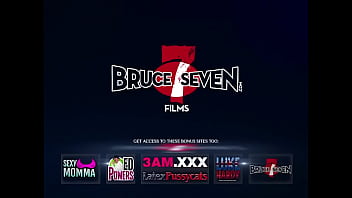 BRUCE SEVEN - Butt Slammers - Ariana, Rebecca Wild и Tammi Ann