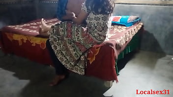 Sesso di ragazze indiane desi locali (video ufficiale di (localsex31)