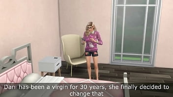 Sims 4 thẳng cô gái quyến rũ qua đồng tính nữ điếm có lần đầu tiên thời gian cắt kéo