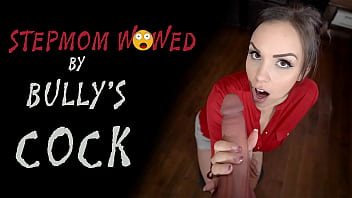 STEPMOM WOWED BY BULLY’S COCK - Preview - ImMeganLive