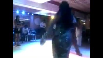 Мумбаи - Танцевальный бар
