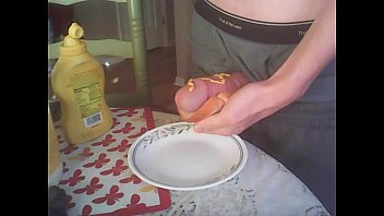 Come fare un hot dog ~