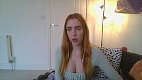 I Hate Porn Podcast - Redhead Scarlett Jones spricht über ihre Erfahrungen mit Pornos