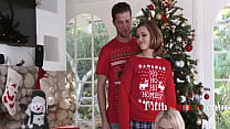 The Truth Behind American Christmas Step Families