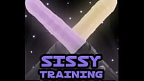 Sissy Training by Darth Lana