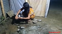 Desi Indianer Verheirateter Bhabi Fick (Offizielles Video von Localsex31)