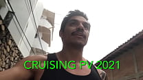 Cruising PV I TURKMXXX