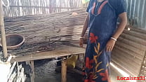 Aldeia Bengali Sex in outdoor (Vídeo oficial de Localsex31)
