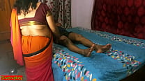 Indien chaud belle milf bhabhi nuit complète xxx sexe avec jeune devar!