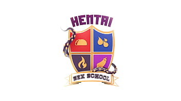 HENTAI SEX UNIVERSITY - 2nd Semester Episodio 8, Blitz's Break - Remolque