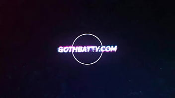 Intro to GothBatty site