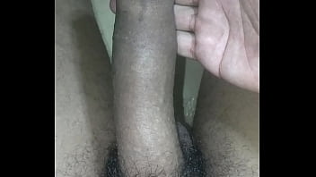 Jp 19 years old with 23 cm from São Carlos