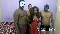 Novinha released anal but not everyone knew how to enjoy it