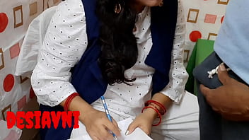 desi avni doctor hard fucked by patient
