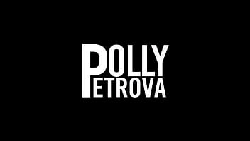Polly Petrova called Cris Bathory and Fleet Pornstar - Master Zeus - To make a fetish