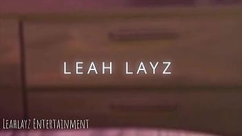 Leah Layz viene beccata e poi scopata da due BBC