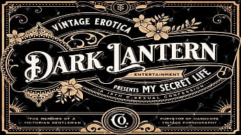 Dark Lantern Entertainment presenta 'Steam Age Porn'