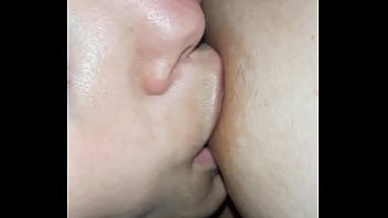 I Eat My Step Sister's Juicy Unshaved Pussy - Lesbian Illusion Girls