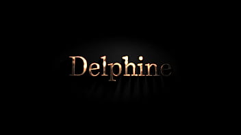 Delphine - 私の夫は私にそれを作りました - キーラ・クロフト-EP2