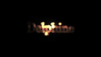 Delphine - Licking Kitten  Faris - Violet Myers - EP2