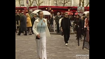 Lust Tango en París, Reportaje