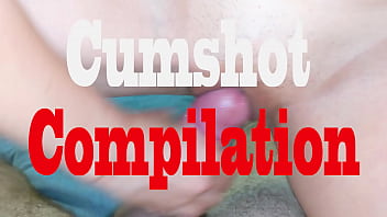 Best Amateur Cumshot & Creampie COMPILATION