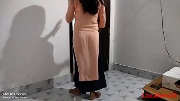 Desi Ehefrau Sex in voller Nacht (offizielles Video von localsex31)