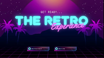 The Retro Experience - EP 1