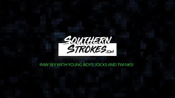 SOUTHERNSTROKES Massage With Dan Rogers And Tommy Hunter
