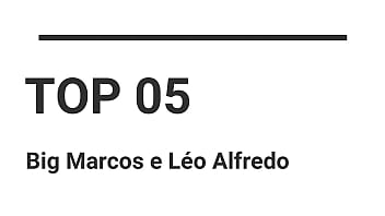 Canale dell'anniversario- I più visti 05: Big Marcos e Léo Alfredo