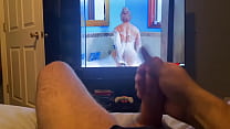 Jacking to porn video 126