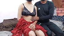 My sexy bhabhi fucking first time anal sex