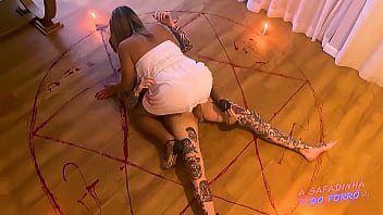 Halloween Ritual: Invoking the trans goddess of bitching - Halloween