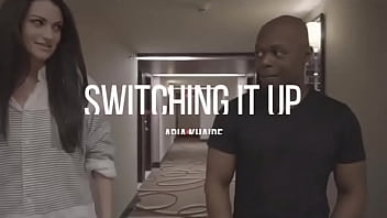 Switching It Up - Aria Khaide