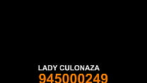 LADY CULONAZA TETONA EN LIMA SAN JUAN DE LURIGANCHO 945000249