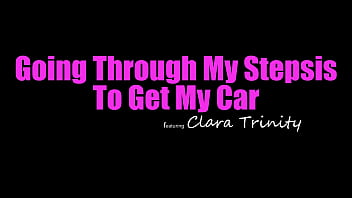 "Eu posso te ajudar a pegar seu carro de volta, se você me foder" diz Clara Trinity - S24:E11